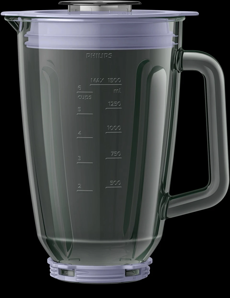 Philips HR2222/00 5000 Series Blender ProBlend Crush - image 3