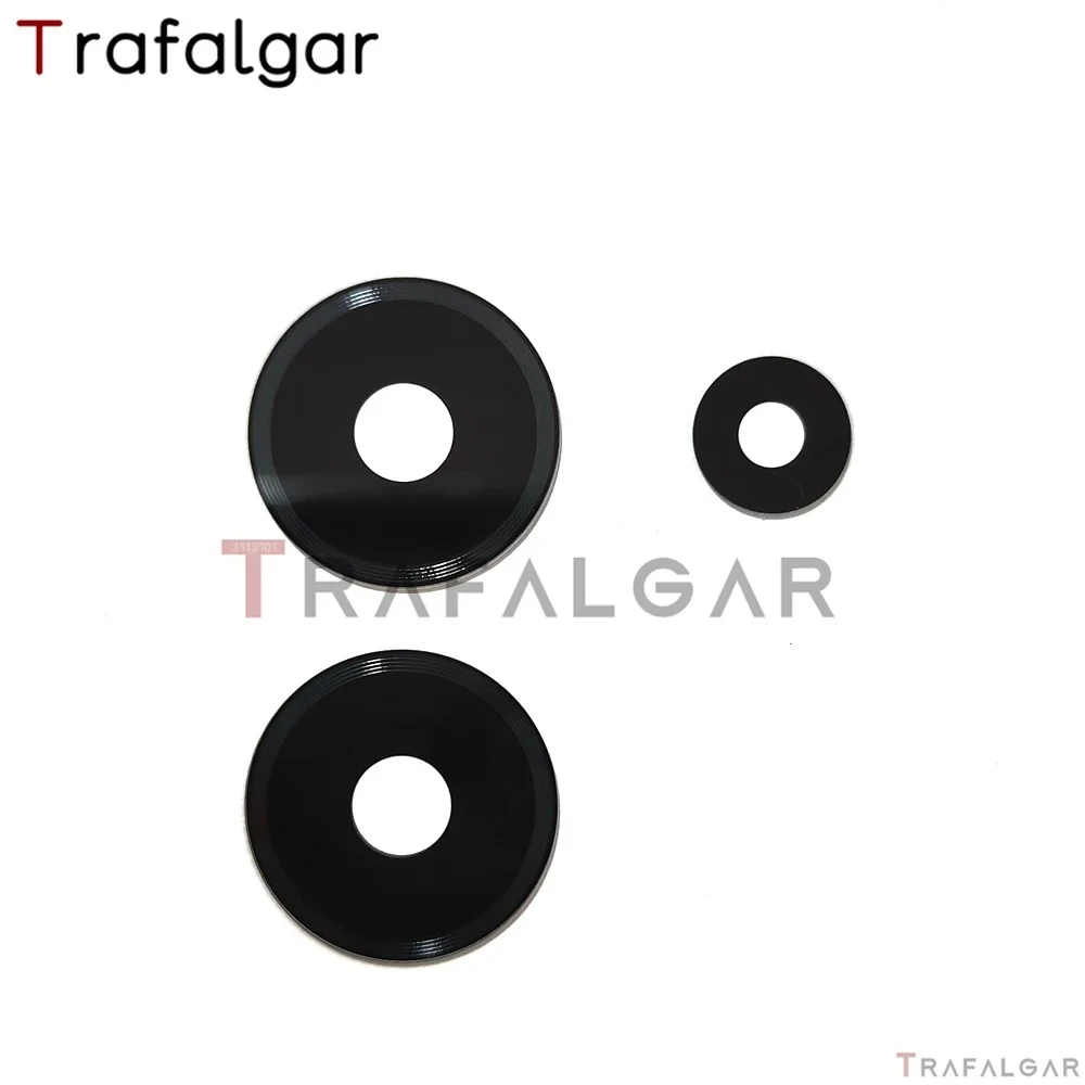 Xiaomi Redmi Note 13 Pro Rear Camera Glass - image 2