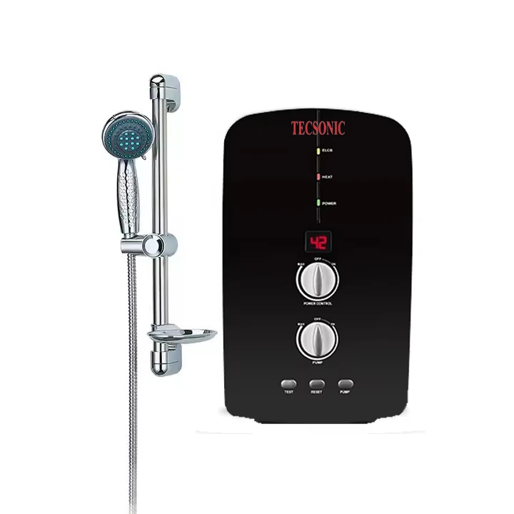 Richsonic RSWD223 Cold & Hot Water Dispenser