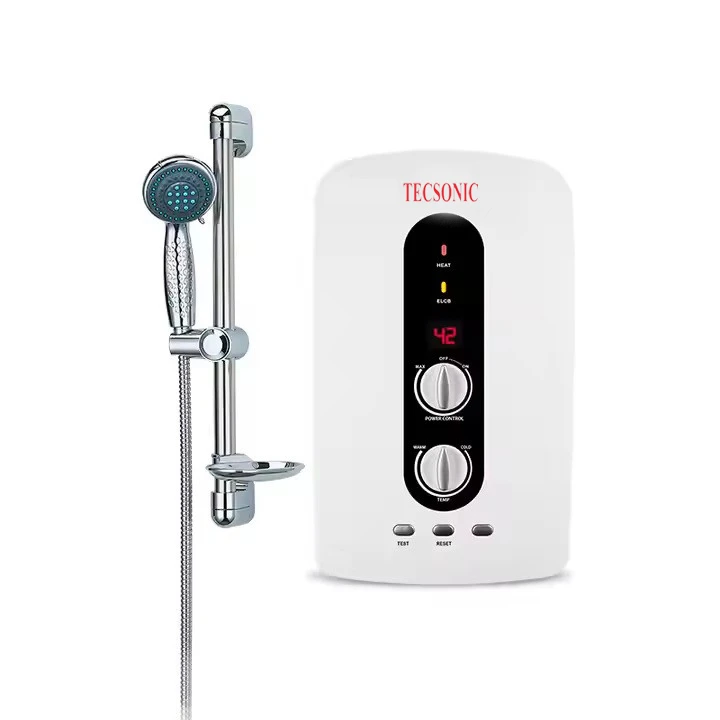 Richsonic RSWD223 Cold & Hot Water Dispenser - image 3
