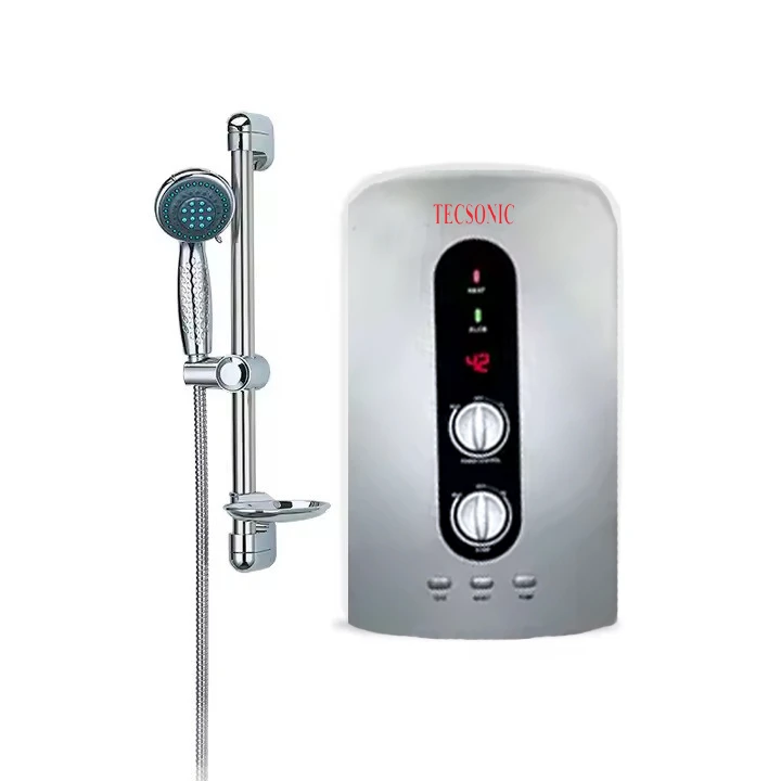 Richsonic RSWD223 Cold & Hot Water Dispenser - image 2