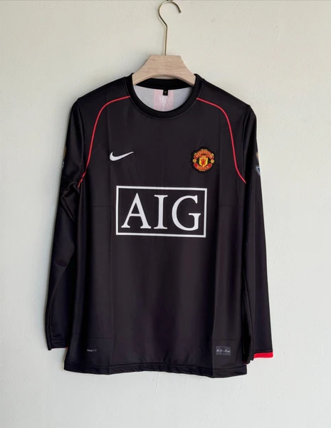 Ronaldo Football Jersey Retro Collection - image 7