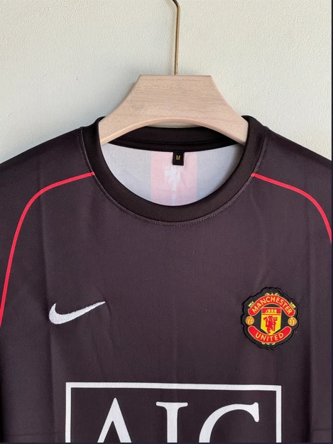Ronaldo Football Jersey Retro Collection - image 6