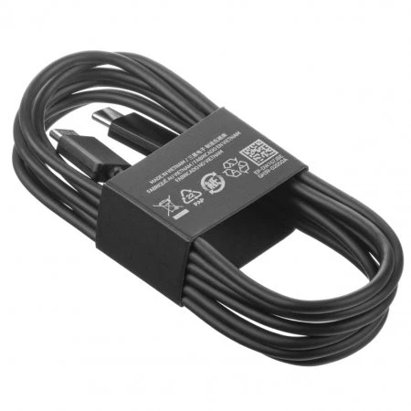 Samsung USB-C to USB-C Cable Fast Charging