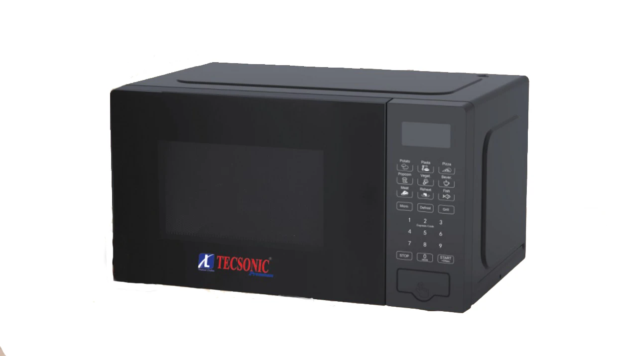 Tecsonic TSPM-MO2000 20L Microwave and Grill Oven