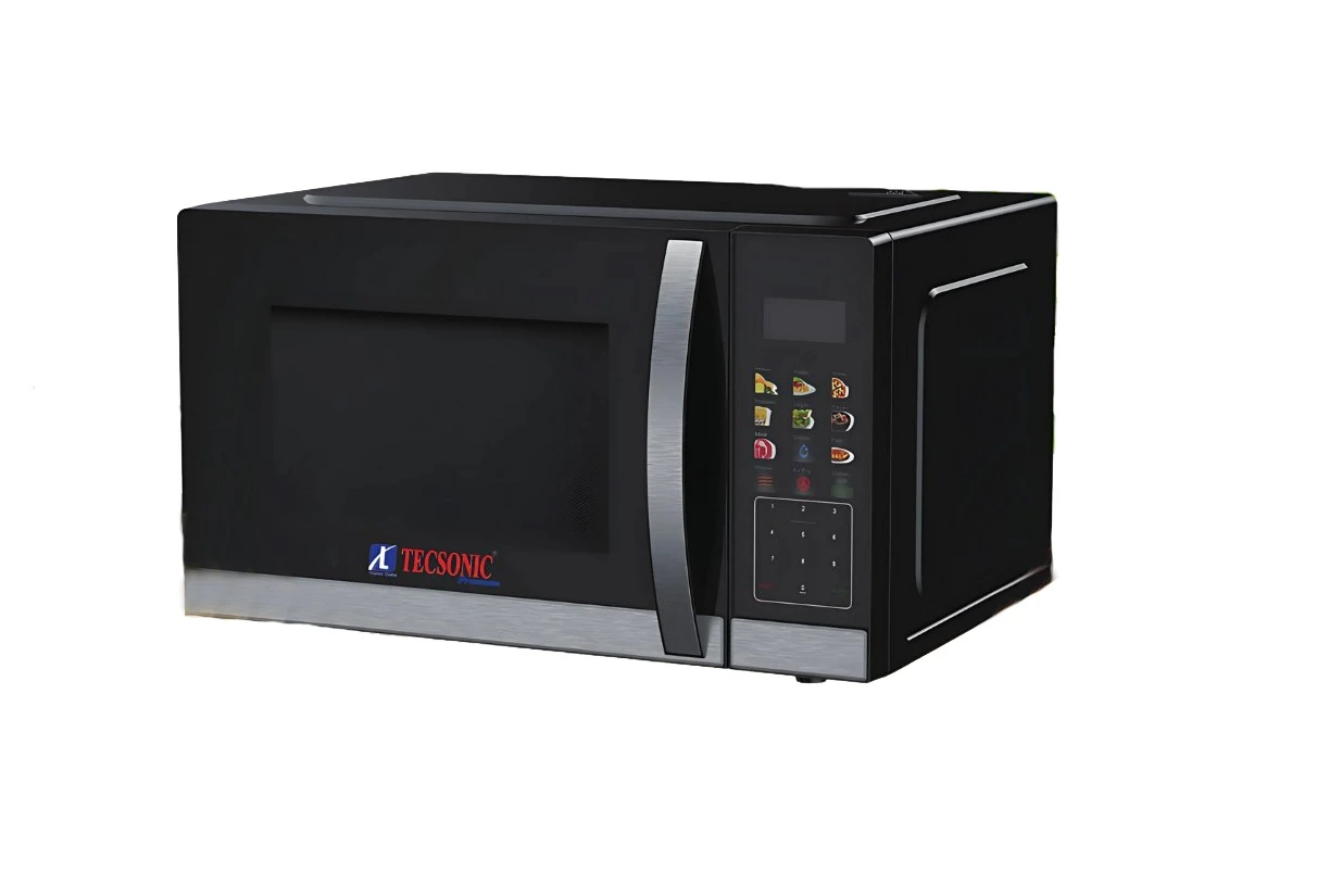 Tecsonic Microwave Grill Air Fryer Oven 28L - image 2