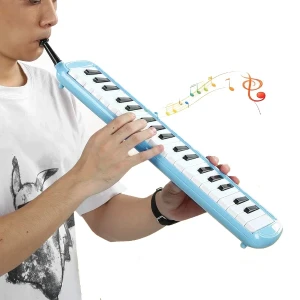 Bee 37 Keys Melodica ABS Case