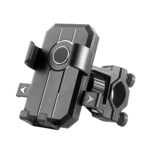 Generic SH-3153 Bike Phone Holder 360-degree Anti-fall