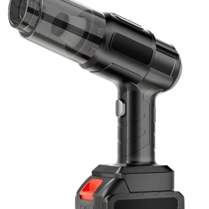 Generic Wireless Vacuum Cleaner High Power 24V