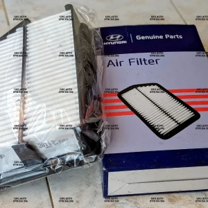 HYUNDAI TUCSON IX35 AIR FILTER - 2010-2014