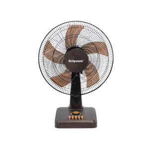 Richpower RPFT-639 4 Speed Table Fan
