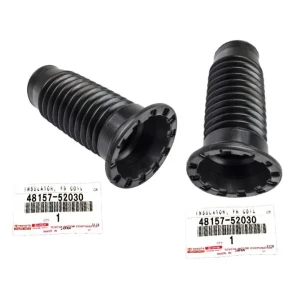 Shock Boot Dust Cover 48157-52030 Aqua Vitz Vios Yaris