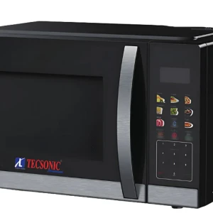 Tecsonic Microwave Grill Air Fryer Oven 28L