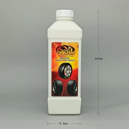 Generic 1000ml Tyre Repair Glue - image 3