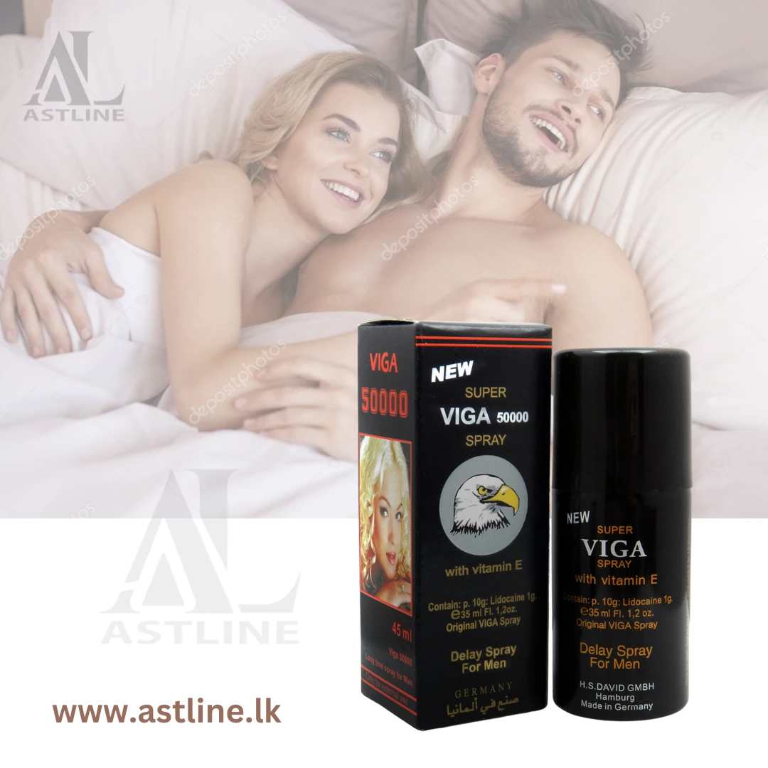 Viga Delay Spray For Men Long Time Delay Spray ORIGINAL - image 5
