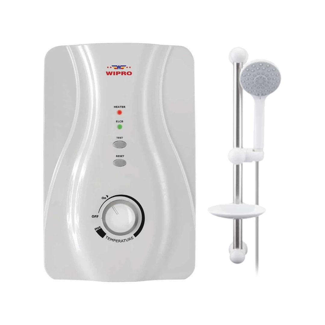 WIPRO WWH-NP210 Instant Shower Heater 3.5Kw