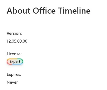 Office Timeline 12 Expert - image 3