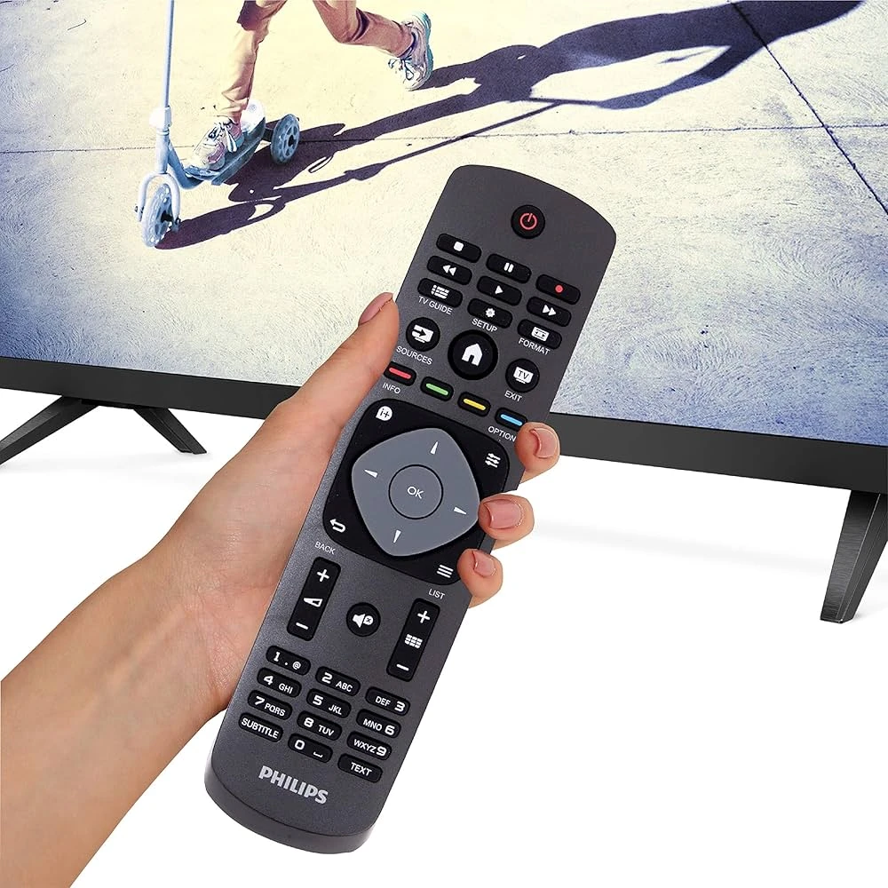 PHILIPS 43" FHD LED TV - image 2
