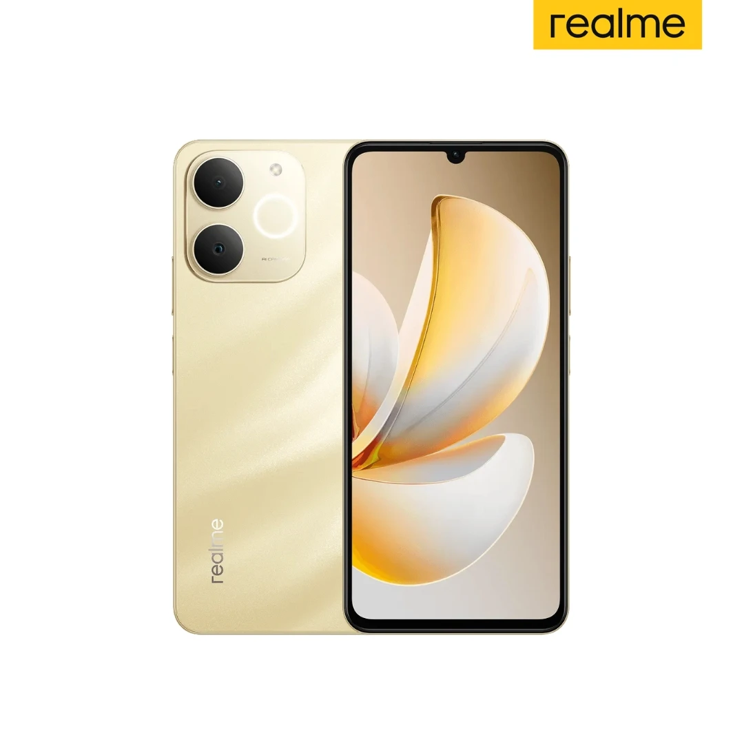 Realme Note 70 Smart Phone 6GB RAM 128GB - image 2