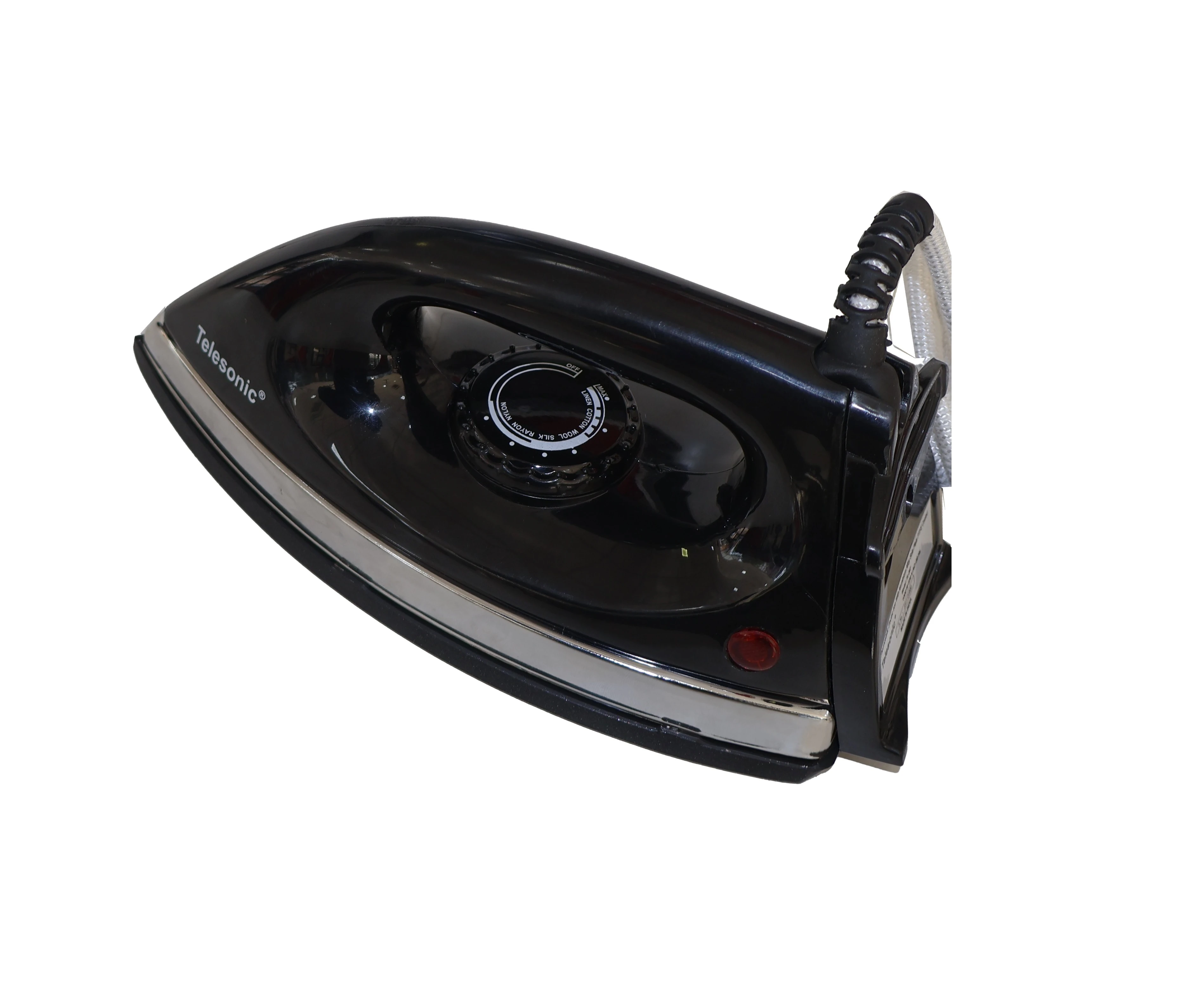 Telesonic TL500 Heavy Electric Iron