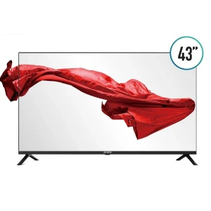 Aiwa 43" Full Screen LED TV