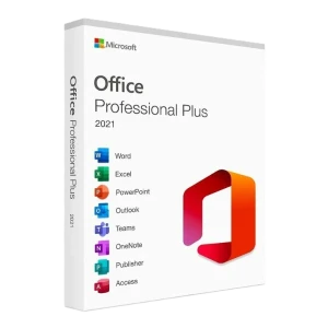 Microsoft Office 2021 Pro Plus Lifetime Activation