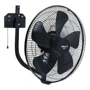 Mira MT-228W 22″ Industrial Wall Fan
