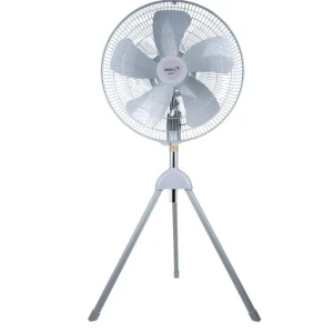 Mira M-225 Industrial Stand Fan 22 Inch