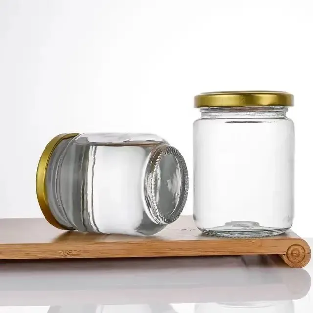 Generic Spice Bottles 555ml Food Jar - image 2