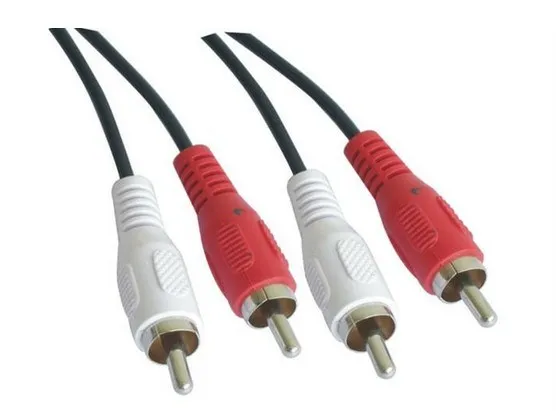 Generic 2RC to 2RC AUDIO Cable - image 2