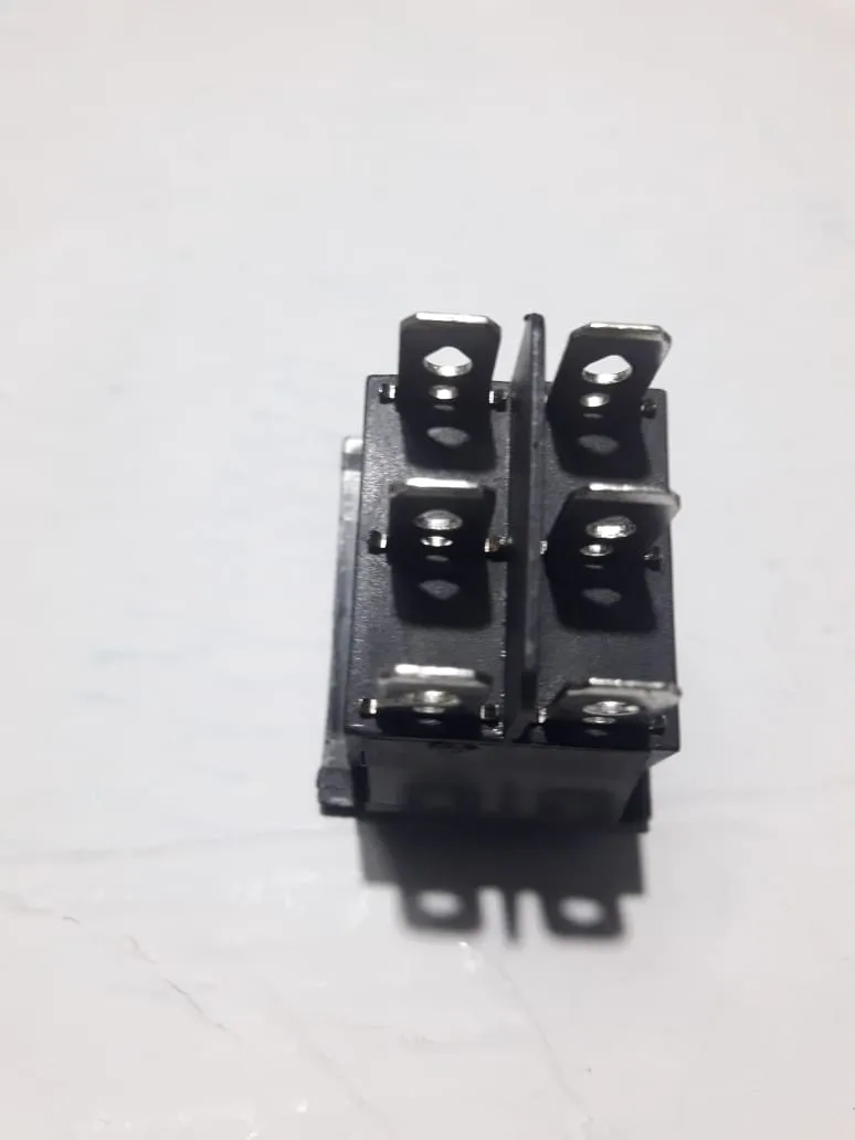 Generic 6PIN Rocker Switch Momentary (ON)-off-(ON) - image 6