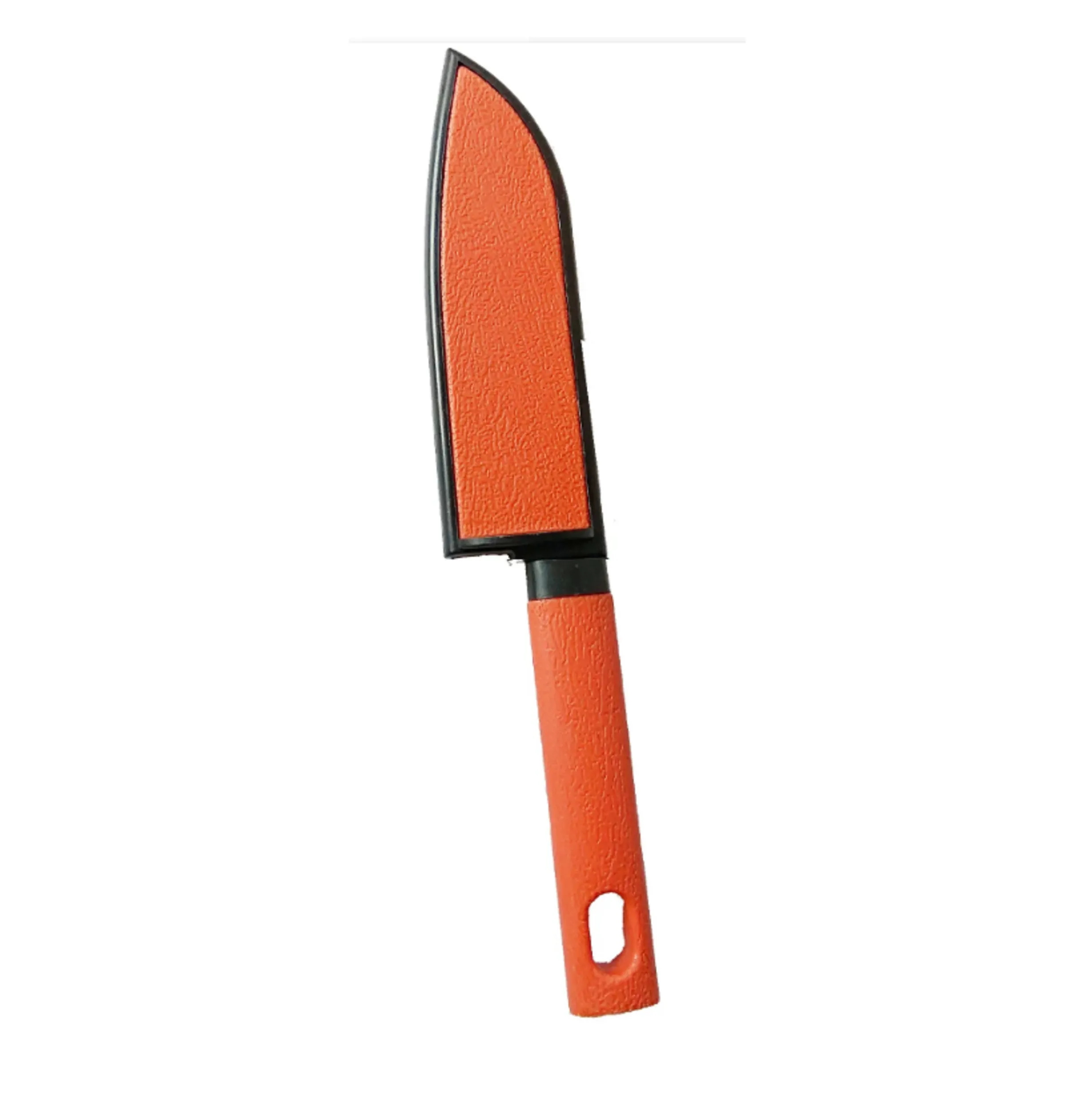 Generic Mini Stainless Steel Knife Outdoor & Kitchen Portable