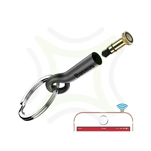 Telecontrol Elves Red Nail Smart Remote - image 3