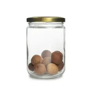 Generic Spice Bottles 555ml Food Jar