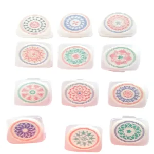 Acorn Premium Carrom Striker Multicolor