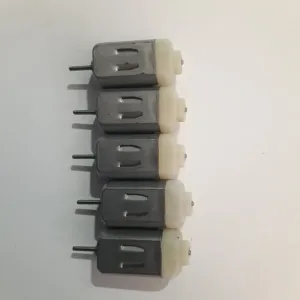 Generic DC Mini Motor for Arduino DIY Smart Car