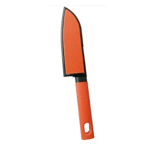 Generic Mini Stainless Steel Knife Outdoor & Kitchen Portable