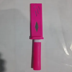 Generic Fruit Knife with Sheath Paring Peeling