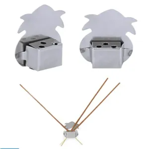 Generic 2 PCS Wall Mounted Incense Stick Stand Holder, Hook