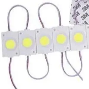 Luvik COB LED Module Ultra Bright DC 12V Light