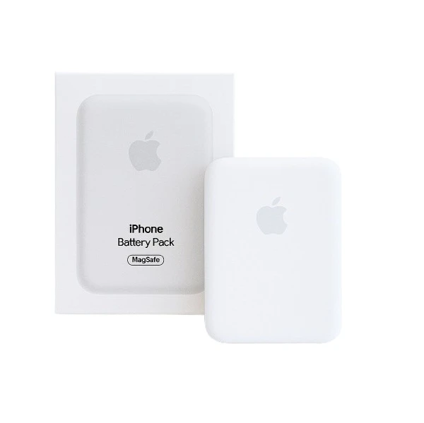 Apple iPhone MagSafe Battery Pack 5000mAh