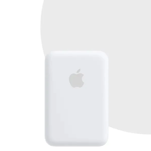 Apple iPhone MagSafe Battery Pack 5000mAh - image 2
