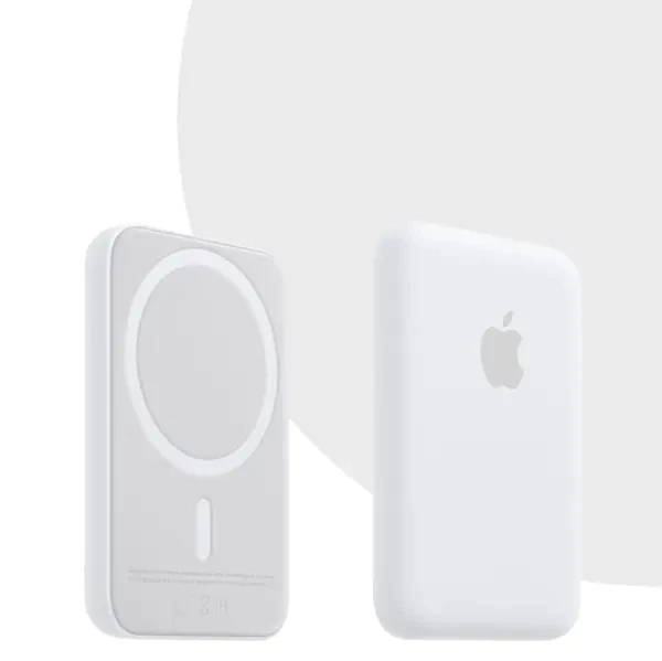 Apple iPhone MagSafe Battery Pack 5000mAh - image 3