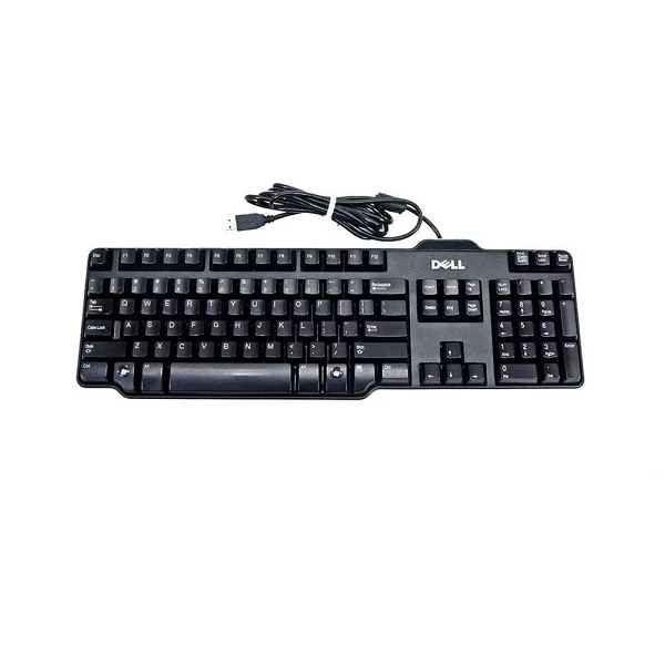 Dell 0DJ331 Slim Design Keyboard - image 5