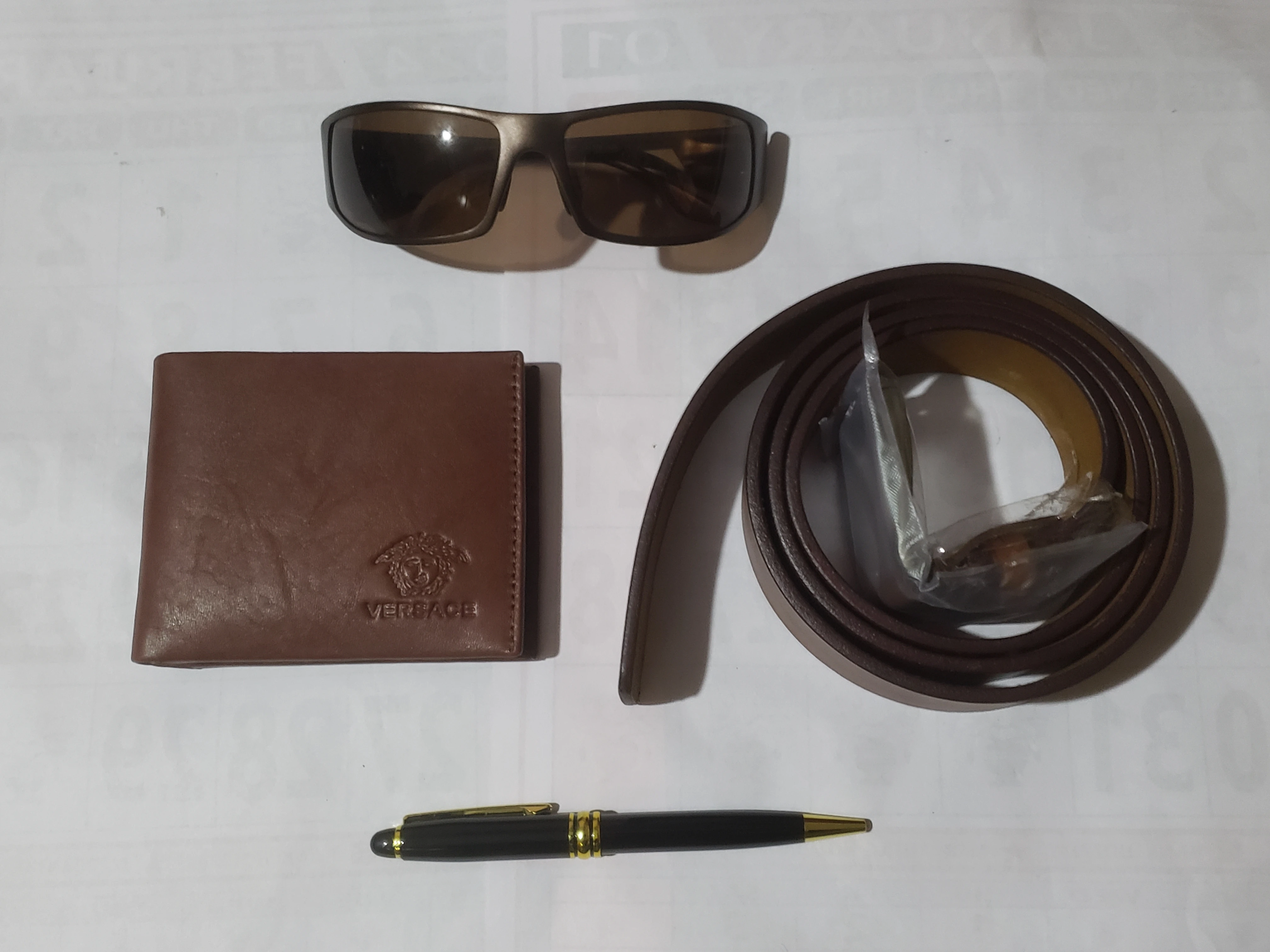 Executive Gift Collection
