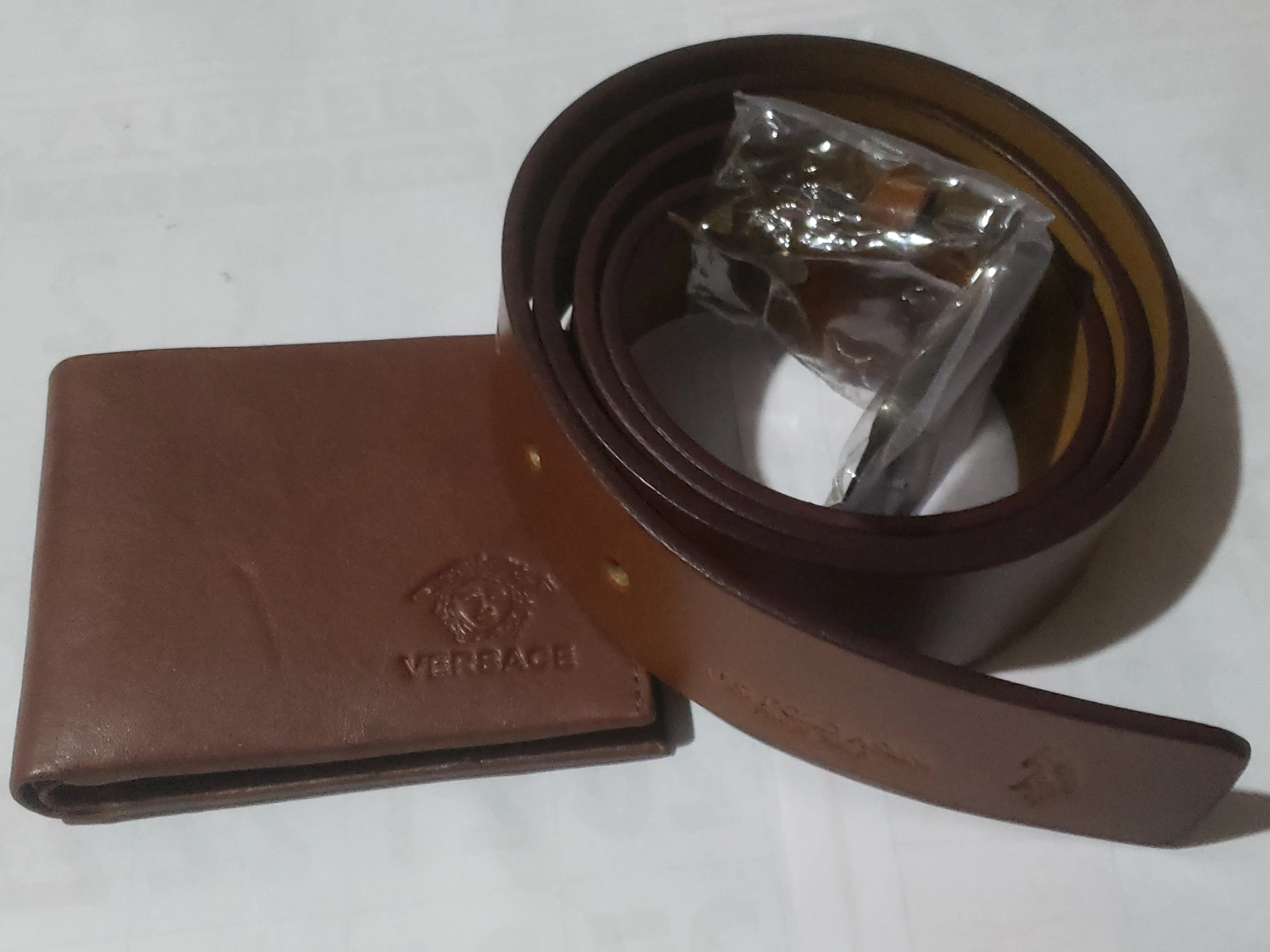 Executive Gift Leather Collection - image 5