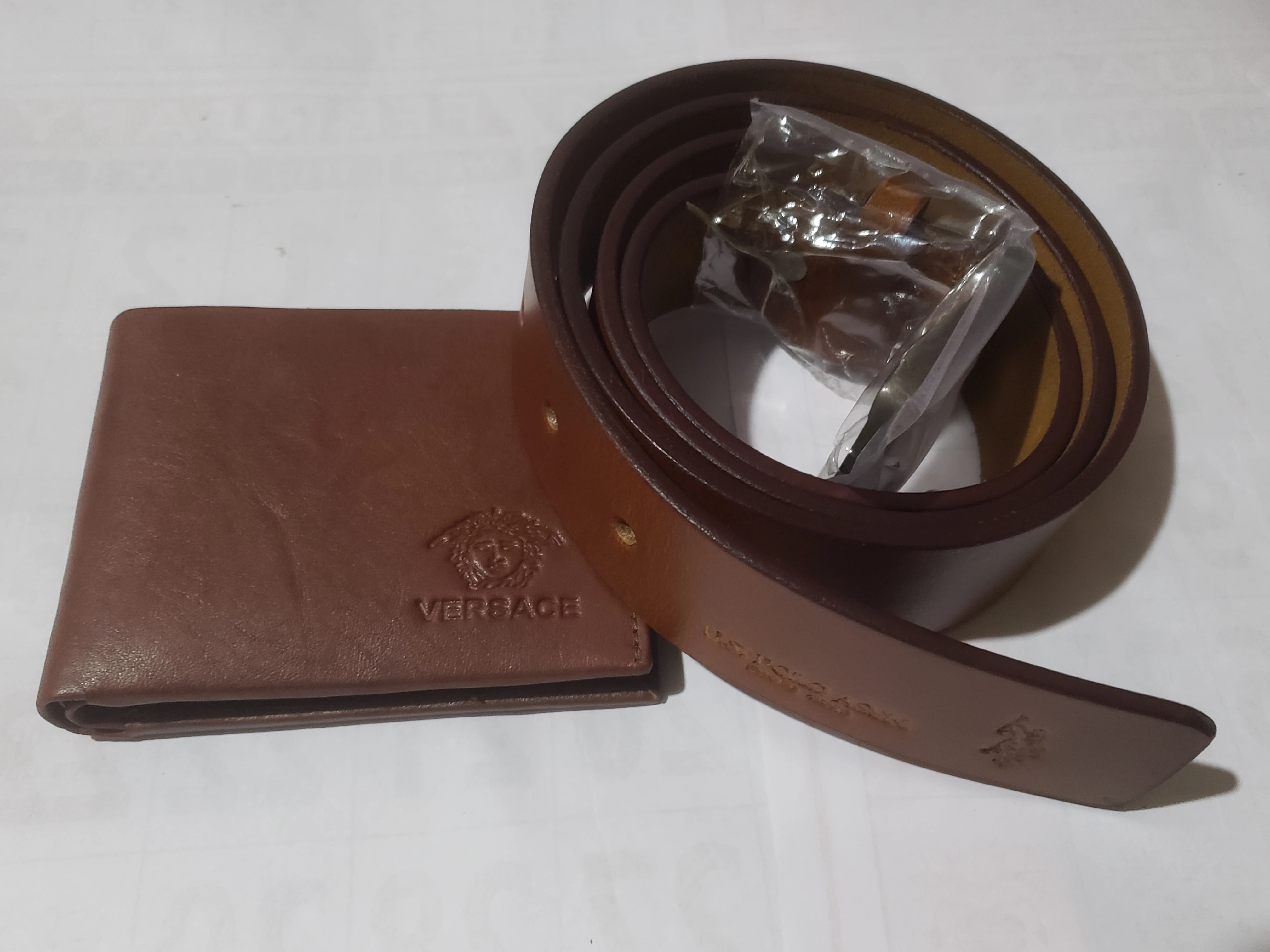 Executive Gift Leather Collection - image 3