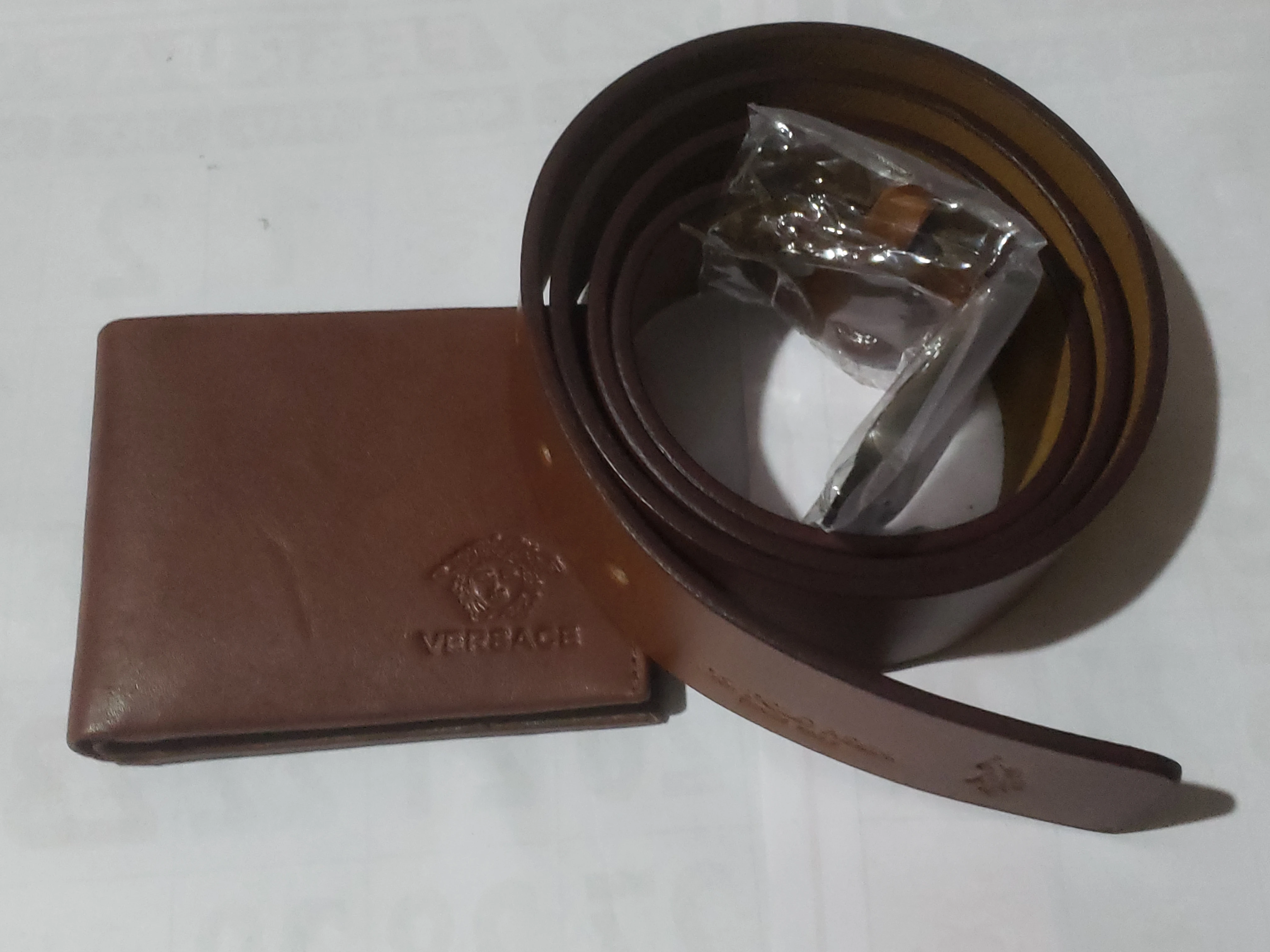 Executive Gift Leather Collection - image 4