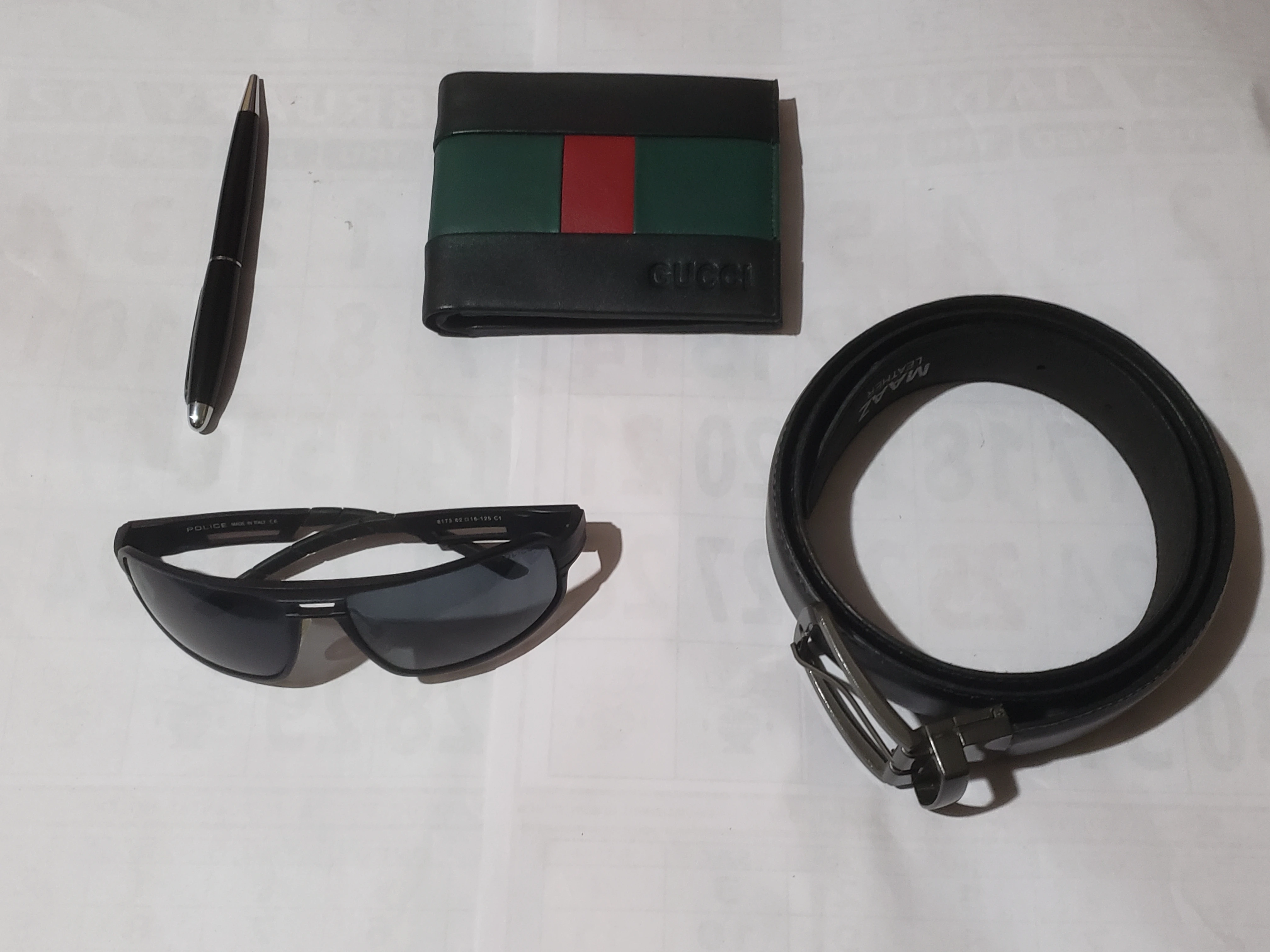Executive Gift Collection