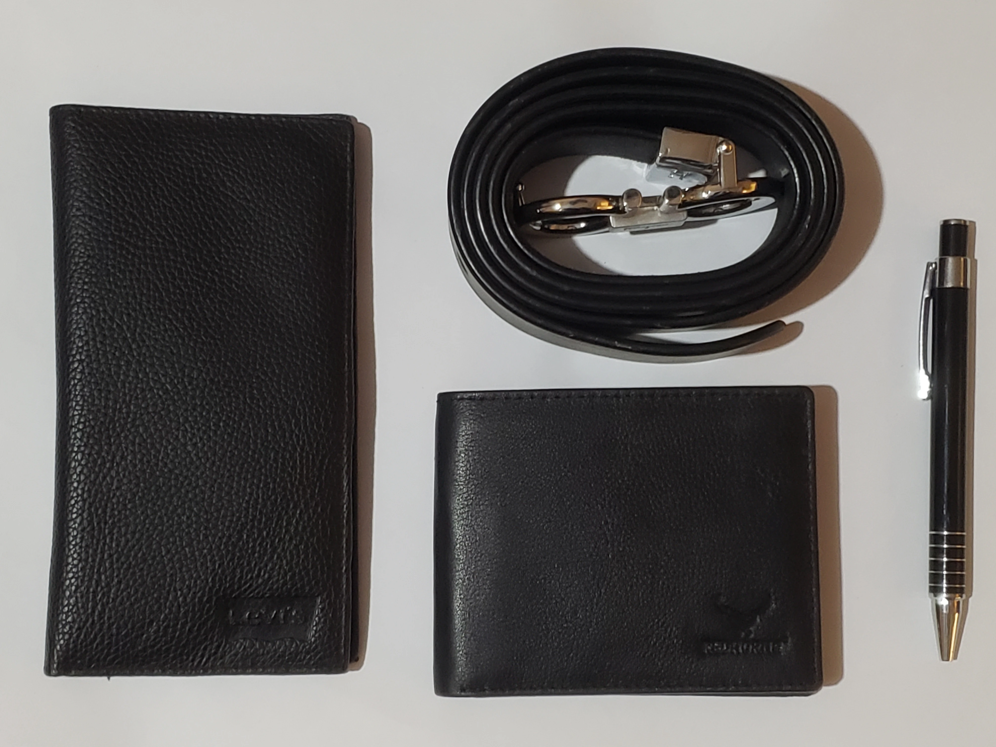 Genuine Leather Wallet Collection - image 2